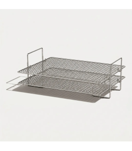 Griglia doppia per pirofila | Cookut