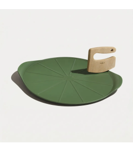 De Formidable Pizzabakplaat | 33 cm | Cookut