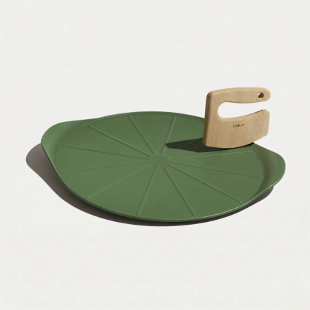 Le Formidable Plat à Pizza |33 cm | Cookut