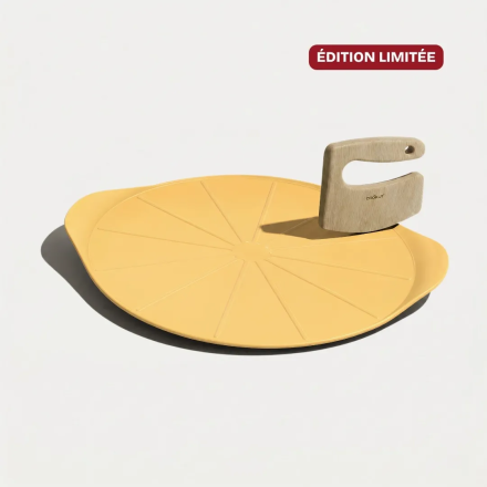 La Formidabile Teglia per Pizza | 33 cm | Cookut