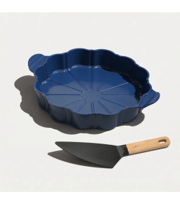 The Formidable Tart Pan | 29 cm | Cookut