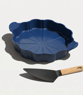 Le Formidable Plat à Tarte