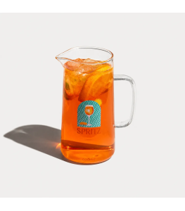 Karaffe für Aperol Spritz | Cookut