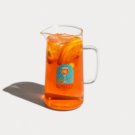 Karaffe für Aperol Spritz | Cookut