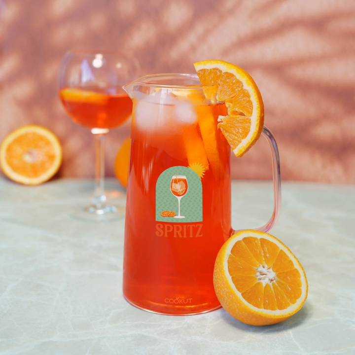 Jarra Perfect Spritz | COOKUT