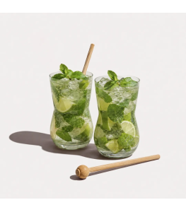Meilleurs verres à mojito du monde | Cookut