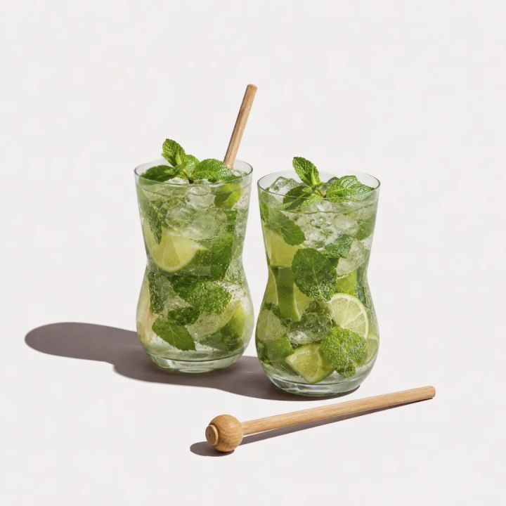 Meilleurs verres à mojito du monde | Cookut