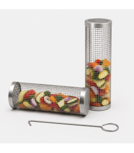 Roll Grill