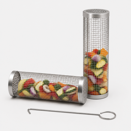 Roll Grill