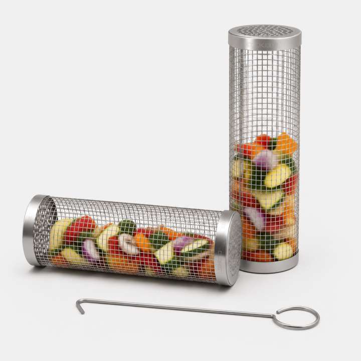 Roll Grill