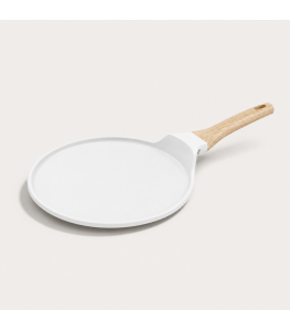 De Ongelooflijke Crêpepan COOKUT | Antiaanbaklaag | Zonder PTFE