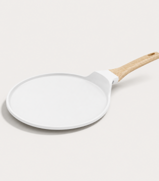 De Ongelooflijke Plancha Pan