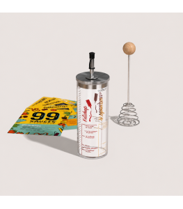 99-Sauzen Shaker | COOKUT