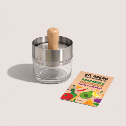 GIFT SET APERO DIP