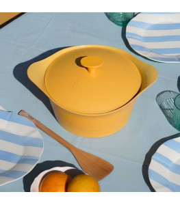 Cocotte Ligera Sin PFAS | Cocina 8-en-1 | Cookut