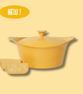 De Ongelofelijke Braadpan