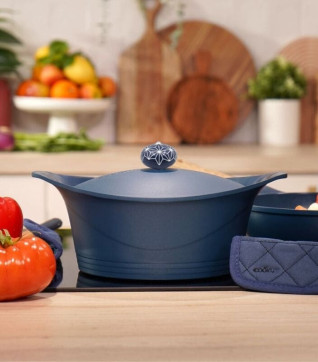 L'Incredibile Cocotte 20 cm