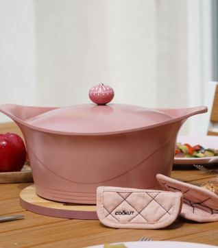 L'Incroyable Cocotte 24 cm