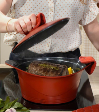 Cocotte 28 cm