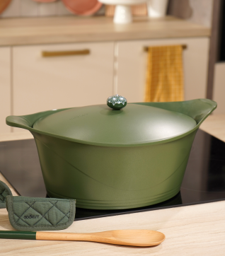 L'Incroyable Cocotte 33 cm