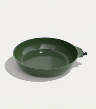 The Incredible pan 24 cm with removable handle