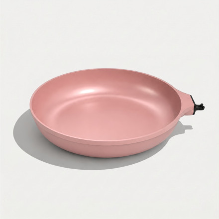 The Incredible 28 cm Pan COOKUT | Removable Handle | PTFE-Free