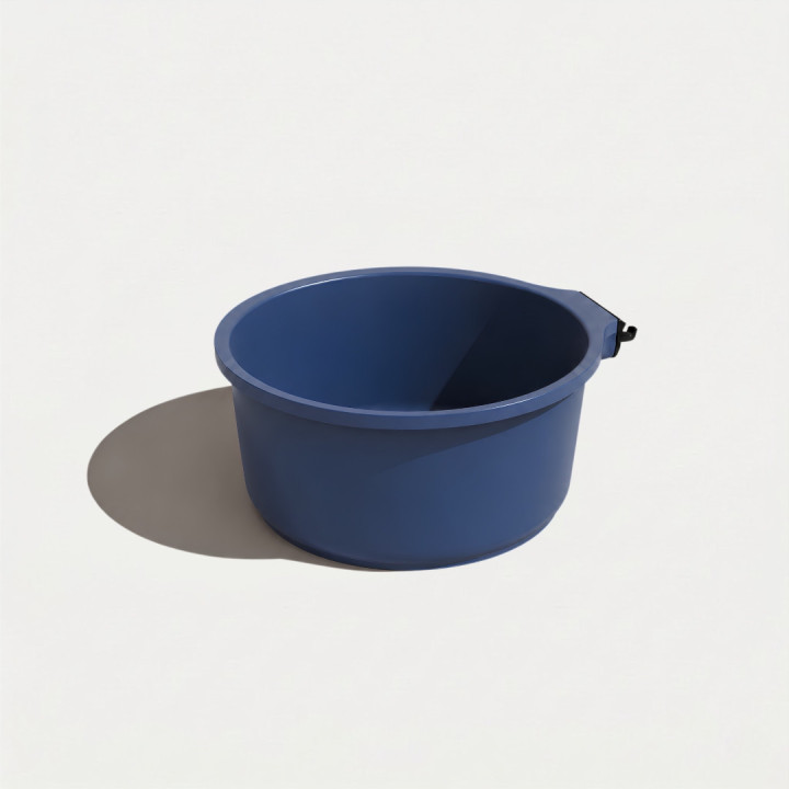 Der Unglaubliche 20 cm Kochtopf COOKUT | Abnehmbarer Griff | Ohne PTFE