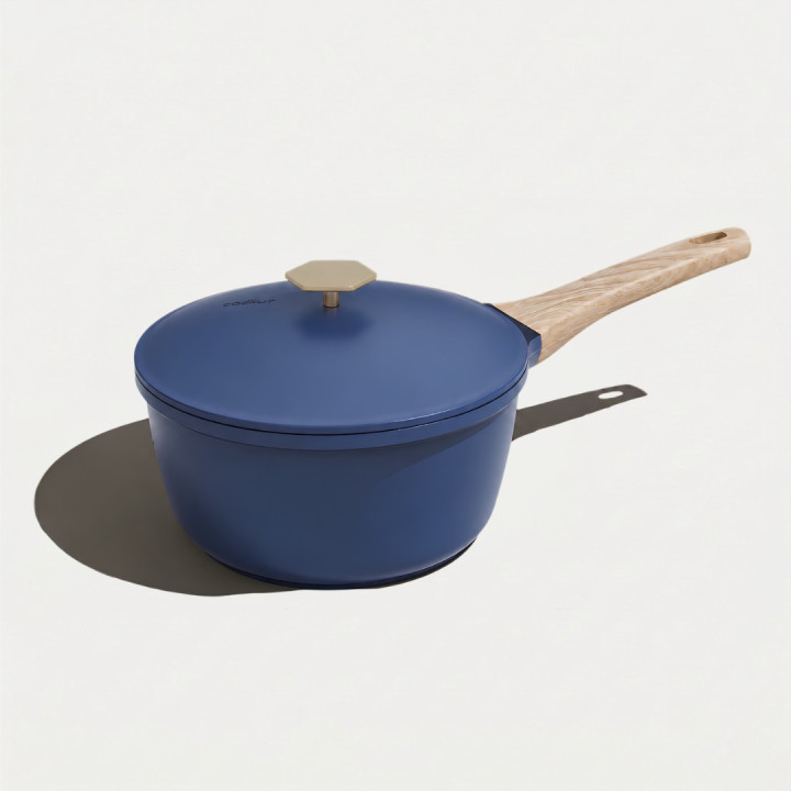 Tapa de 20 cm para la Increíble Cocotte y cacerolas COOKUT | Sin PTFE