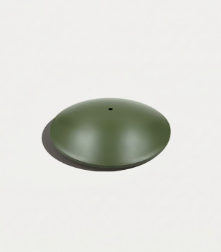 Deckel des Unglaublichen Schmortopfes 20 cm