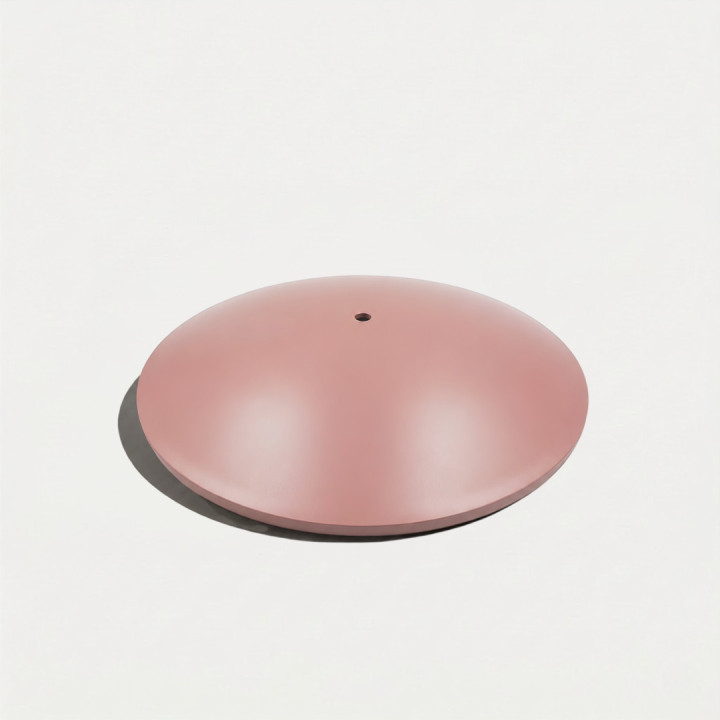 Tapa de 24 cm adecuada para la Increíble Cocotte 24 cm | COOKUT