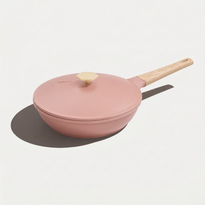24 cm Deckel geeignet für die Incredibile Cocotte 24 cm | COOKUT