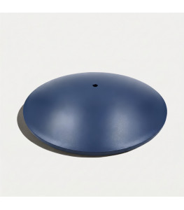 Tapa de la Cocotte Incroyable 28 cm
