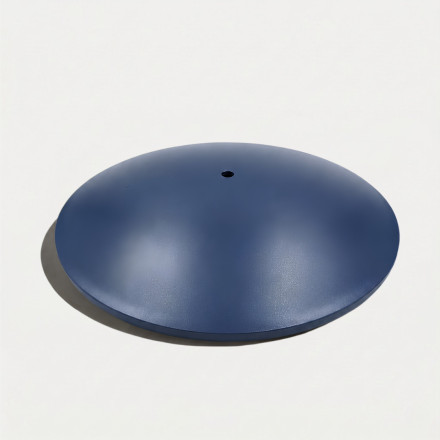 Deksel van de Incroyable Cocotte 28 cm
