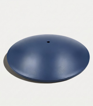 Tapa de la Cocotte Incroyable 28 cm