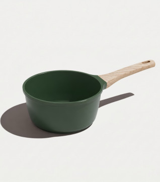 Die Unglaubliche antihaftbeschichtete Stielkasserolle 20 cm