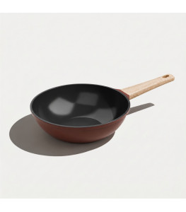The Incredible 28 cm Wok COOKUT | Non-stick | PTFE-Free