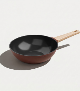 Wok 28 cm