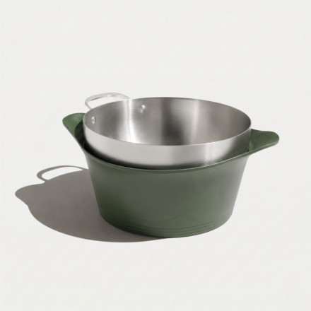 WASSERBAD FÜR BRÄTER 24 CM