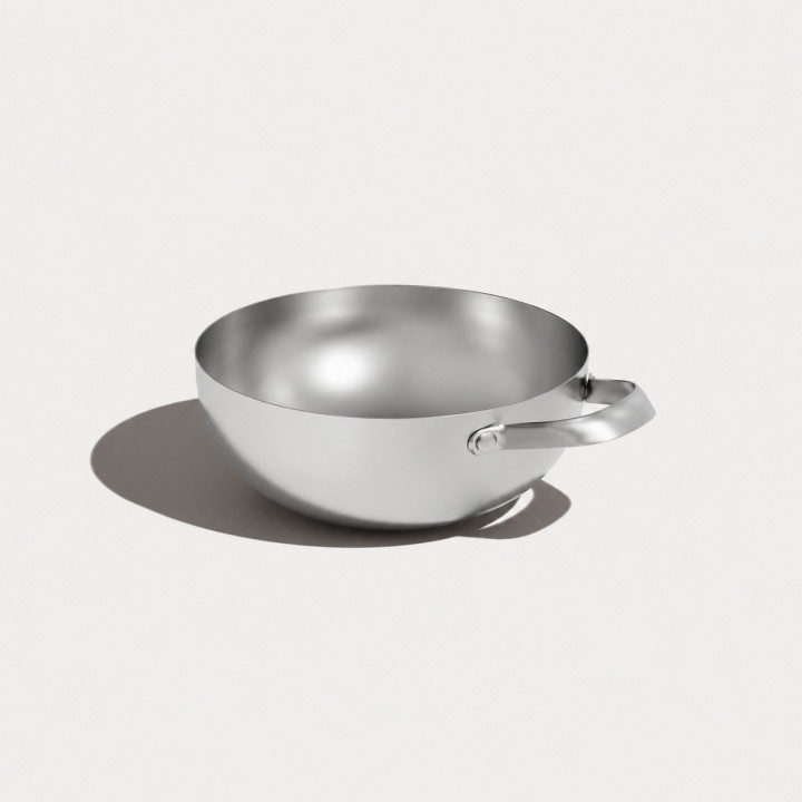 BAGNO ACQUA PER COCOTTE 24CM