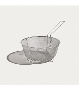 Koch- und Frittierkorb für Cocotte 24 oder 28 cm