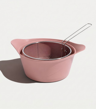 Cooking and frying basket for Cocotte 24 or 28 cm