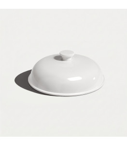 Bread Dome for Incredible Cocotte 24 cm and 28 cm | COOKUT | Ceramic