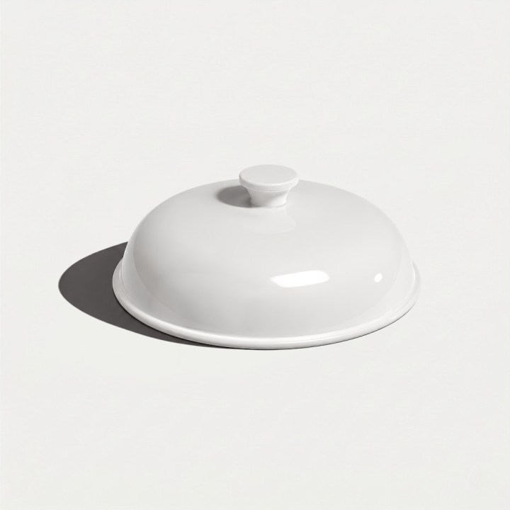 Campana para pan para la Increíble Cocotte 24 cm y 28 cm | COOKUT | Cerámica