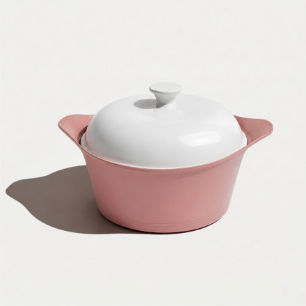 Bread Dome for Incredible Cocotte 24 cm and 28 cm | COOKUT | Ceramic
