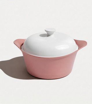Broodkoepel voor Braadpan 24 cm