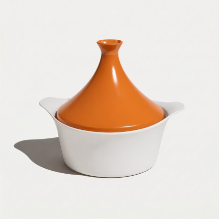 Coperchio Tajine per la Casseruola da 24 o 28 cm | COOKUT