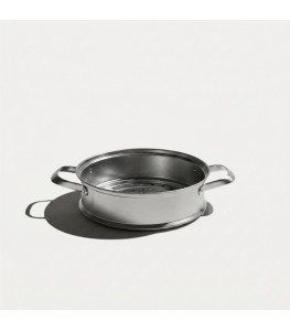 Steaming basket / couscoussier for Cocotte 24 or 28 cm