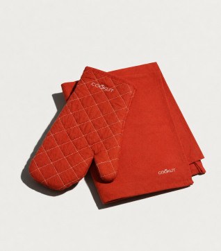 Set gant et torchon