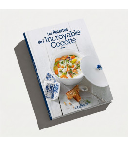 Livre de recettes traditionnelles en cocotte | Cookut