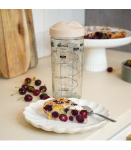 Cake Shaker for 10 Easy Homemade Recipes | Cookut